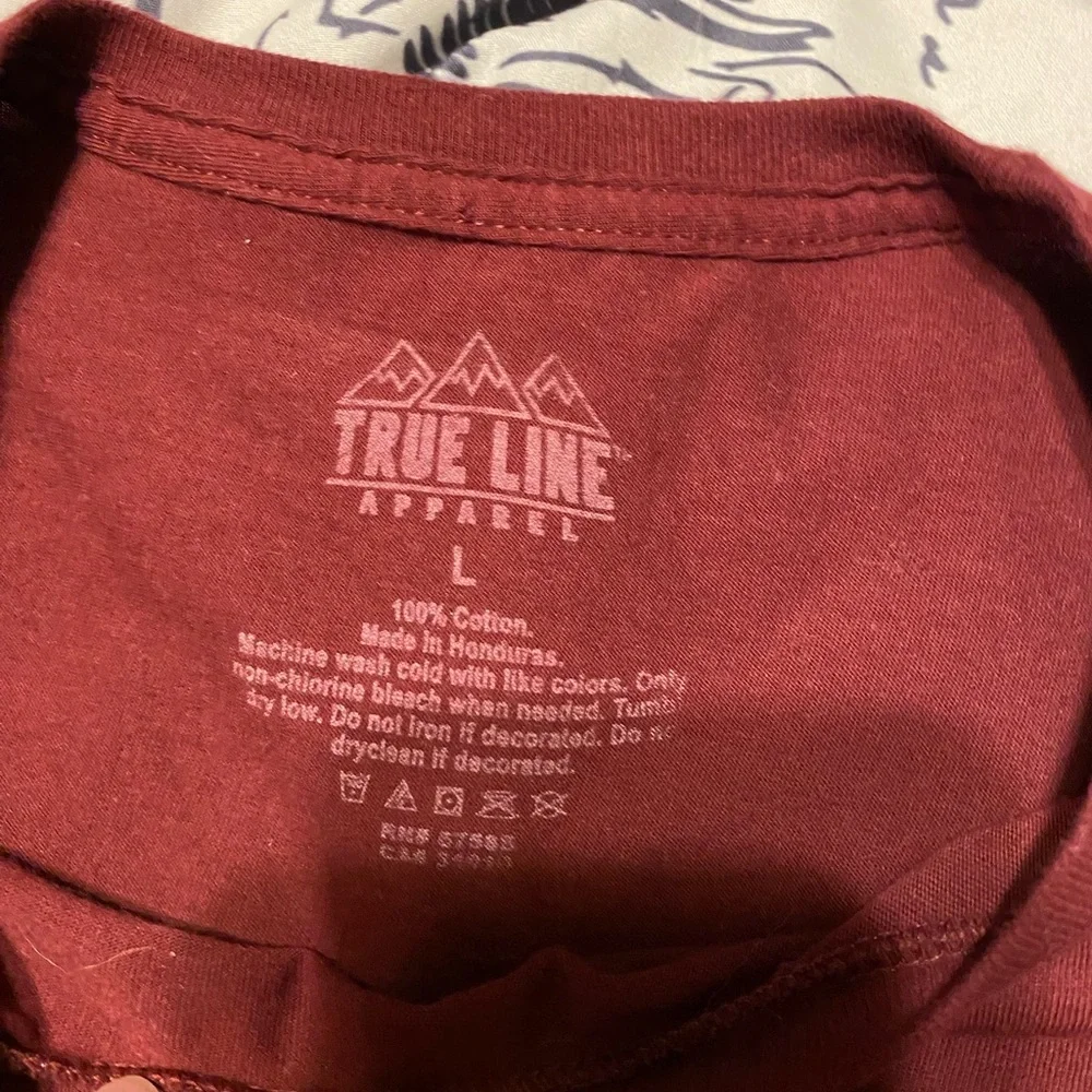 Graphic Tee - Picture 2 of 2